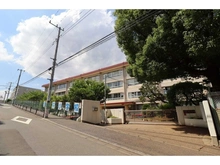 【神奈川県/川崎市宮前区宮前平】プラウドシティ宮崎台ウエストコート 宮前平小学校（現地より約500m）