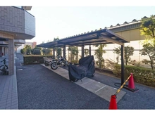 【神奈川県/川崎市幸区北加瀬】ナイスアーバン新川崎ステイツ 共用部
