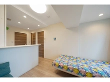 【東京都/板橋区南町】シーアイマンション池袋西 LDK