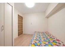 【東京都/板橋区南町】シーアイマンション池袋西 洋室