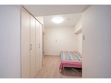 【東京都/板橋区南町】シーアイマンション池袋西 洋室