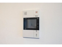 【東京都/板橋区南町】シーアイマンション池袋西 TVモニター付きインターフォン