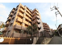 【神奈川県/川崎市宮前区梶ケ谷】ステージ宮崎台 外観