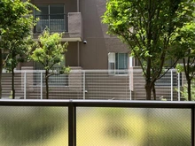 【神奈川県/川崎市宮前区東有馬】ブランズ宮崎台オンザテラス 眺望
