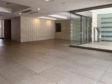 【神奈川県/川崎市宮前区東有馬】ブランズ宮崎台オンザテラス エントランス