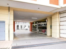 【神奈川県/川崎市高津区下作延】イル・フレッシィ 駐車場