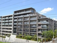 【神奈川県/川崎市宮前区宮前平】プラウドシティ宮崎台イーストコート 外観