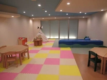 【神奈川県/川崎市宮前区宮前平】プラウドシティ宮崎台イーストコート 共用施設