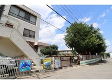 【神奈川県/川崎市宮前区宮前平】プラウドシティ宮崎台イーストコート 宮崎二葉保育園（現地より約320m）
