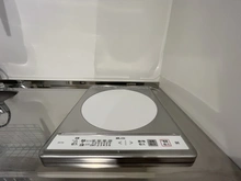 【東京都/台東区台東】陽輪台みかみビル IHコンロ