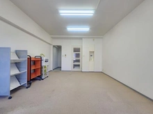 【東京都/文京区関口】メゾン文京関口II 洋室：【家具調度品は価格に含まれません】