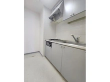 【東京都/文京区関口】メゾン文京関口II キッチン