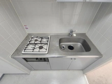 【東京都/文京区関口】メゾン文京関口II キッチン