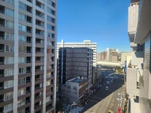 【東京都/文京区関口】メゾン文京関口II 眺望