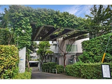 【神奈川県/川崎市多摩区西生田】ベルレーヴ生田 外観