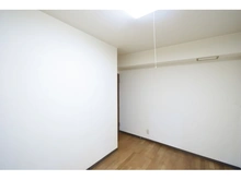 【神奈川県/川崎市宮前区菅生ケ丘】扶桑ハイツ南生田の杜 サービスルーム（納戸）