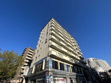 【神奈川県/川崎市川崎区宮前町】ライオンズマンション川崎 外観