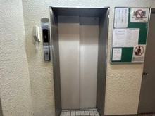 【神奈川県/川崎市川崎区宮前町】ライオンズマンション川崎 共用部