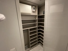 【東京都/港区三田】三田ガーデンヒルズ ウエストヒル 収納