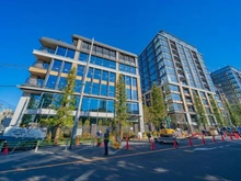 【東京都/港区三田】三田ガーデンヒルズ ウエストヒル 外観:右側建物