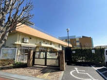 【東京都/三鷹市上連雀】ザ・パークハウス三鷹レジデンス 三鷹ちどりこども園（現地より約850m）
