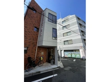 【東京都/三鷹市上連雀】ザ・パークハウス三鷹レジデンス あきやま子どもクリニック（現地より約140m）