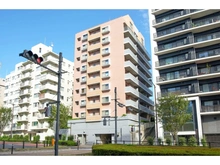 【東京都/渋谷区代々木】サンクタス代々木ヒルズ 外観