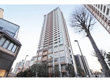 【東京都/武蔵野市中町】武蔵野タワーズスカイゲートタワー 外観