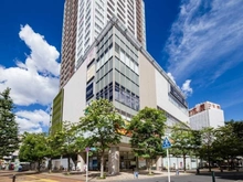 【東京都/武蔵野市中町】武蔵野タワーズスカイゲートタワー 敷地内施設