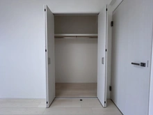 【大阪府/東大阪市新町】正起瓢箪山ハイツ 収納