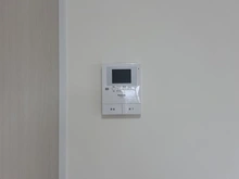 【大阪府/東大阪市新町】正起瓢箪山ハイツ インターホン