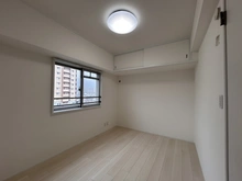 【大阪府/東大阪市新町】正起瓢箪山ハイツ 洋室