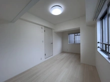 【大阪府/東大阪市新町】正起瓢箪山ハイツ 洋室