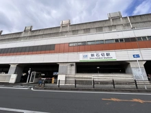 【大阪府/東大阪市新町】正起瓢箪山ハイツ 近鉄けいはんな線「新石切」駅（現地より約900m）