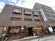 【大阪府/東大阪市新町】正起瓢箪山ハイツ 大阪シティ信用金庫　枚岡支店（現地より約900m）