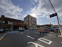 【大阪府/東大阪市新町】正起瓢箪山ハイツ 万代新石切店（現地より約700m）