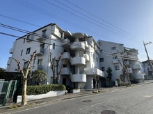 【大阪府/枚方市菊丘町】星和菊ヶ丘ハイツ 外観