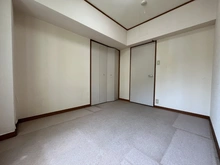 【大阪府/枚方市菊丘町】星和菊ヶ丘ハイツ 洋室