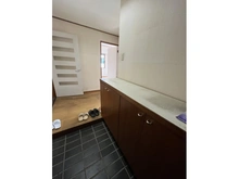【大阪府/枚方市菊丘町】星和菊ヶ丘ハイツ 玄関