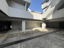 【大阪府/枚方市菊丘町】星和菊ヶ丘ハイツ 駐車場