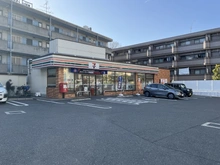 【大阪府/枚方市菊丘町】星和菊ヶ丘ハイツ セブンイレブン枚方伊加賀南町店（現地より約300m）