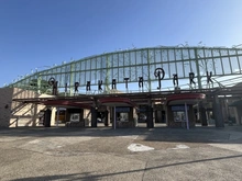 【大阪府/枚方市菊丘町】星和菊ヶ丘ハイツ ひらかたパーク（現地より約550m）