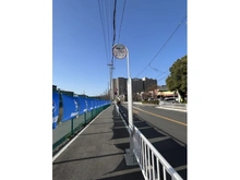 【大阪府/枚方市菊丘町】星和菊ヶ丘ハイツ 菊ヶ丘バス停（現地より約200m）