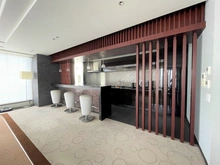 【大阪府/大阪市福島区福島】クレヴィアタワー中之島 共用施設