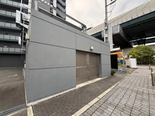 【大阪府/門真市三ツ島】ウエリス門真南 共用部