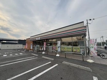 【大阪府/門真市三ツ島】ウエリス門真南 セブンイレブン　なみはやドーム入り口店（現地より約500m）