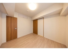 【大阪府/大阪市中央区糸屋町】エステムプラザ大手前エヴァース 洋室