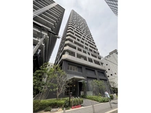 【大阪府/大阪市中央区南船場】プレミスト南船場 外観