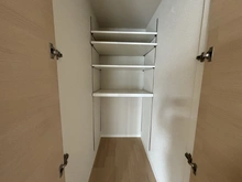 【大阪府/大阪市中央区南船場】プレミスト南船場 収納