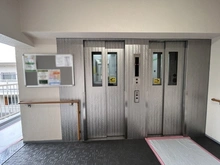 【大阪府/大阪市城東区今福東】ファミリーコーポ今福 共用部